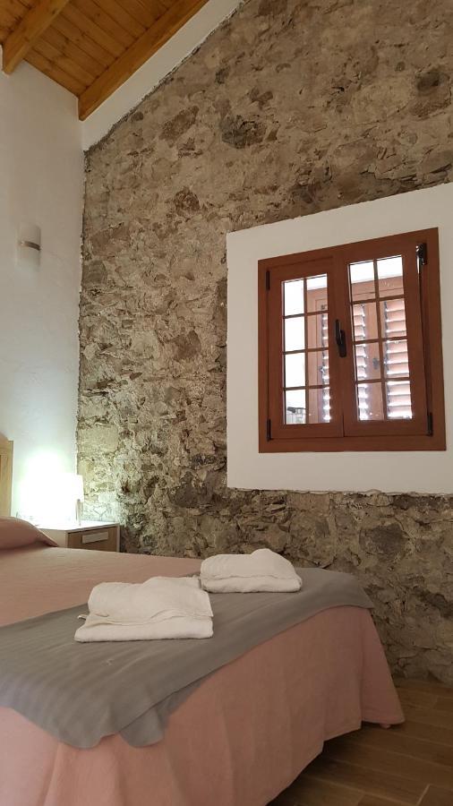 Apartamento Casa Bibiana 1 Hermigua Zewnętrze zdjęcie