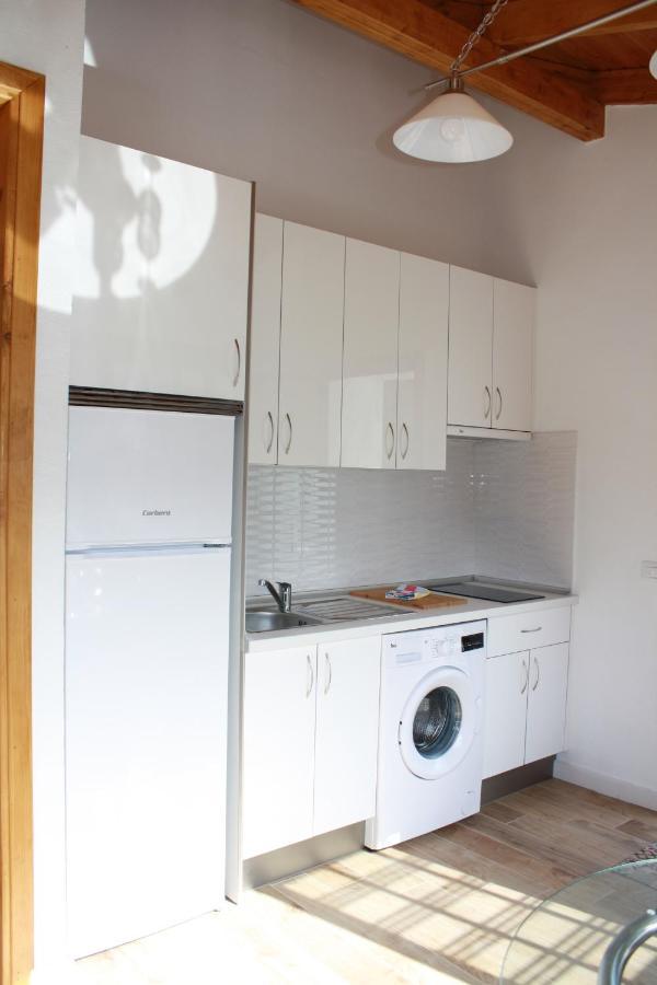 Apartamento Casa Bibiana 1 Hermigua Zewnętrze zdjęcie
