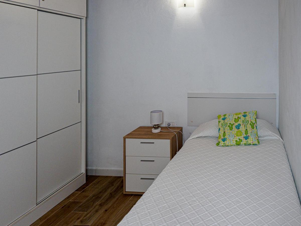 Apartamento Casa Bibiana 1 Hermigua Zewnętrze zdjęcie