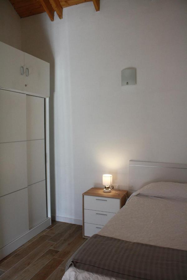 Apartamento Casa Bibiana 1 Hermigua Zewnętrze zdjęcie