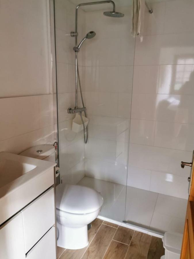 Apartamento Casa Bibiana 1 Hermigua Zewnętrze zdjęcie